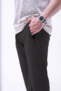 Elegant Plain Trouser