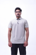 Zenith Contrast-Trim Polo