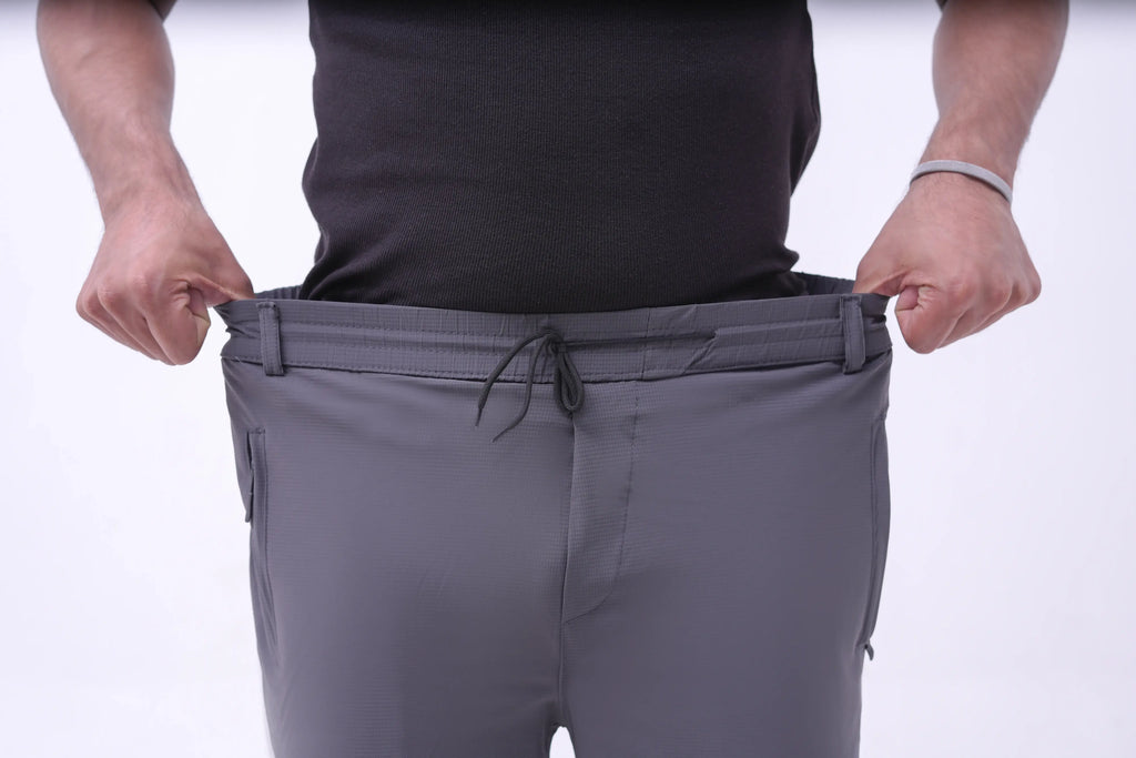 Apex Stealth Tech Trousers